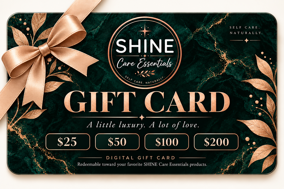 Virtual Gift Card