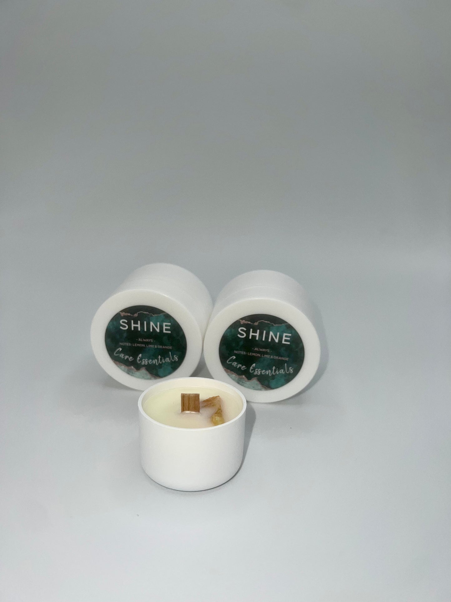Essential Fragrance Travel Kit