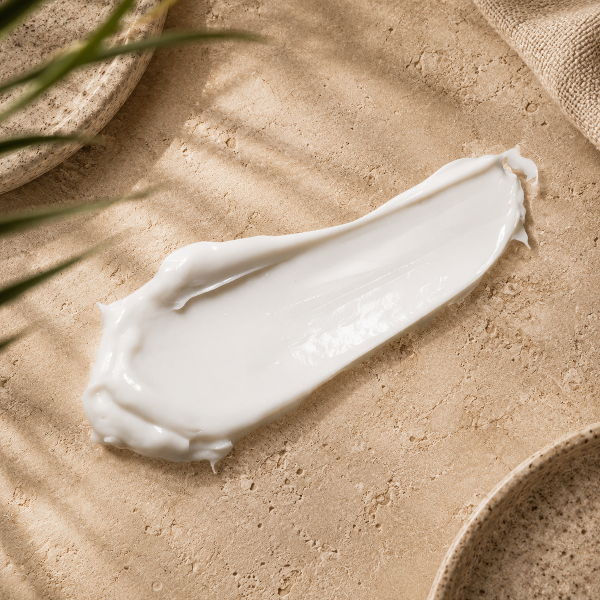 Hydrating Body Soufflé