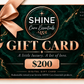 Virtual Gift Card