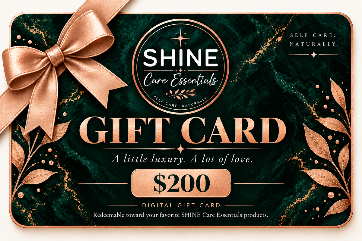 Virtual Gift Card
