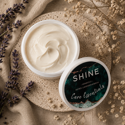 Hydrating Body Soufflé