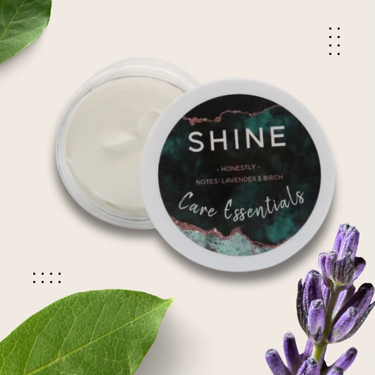 Hydrating Body Soufflé