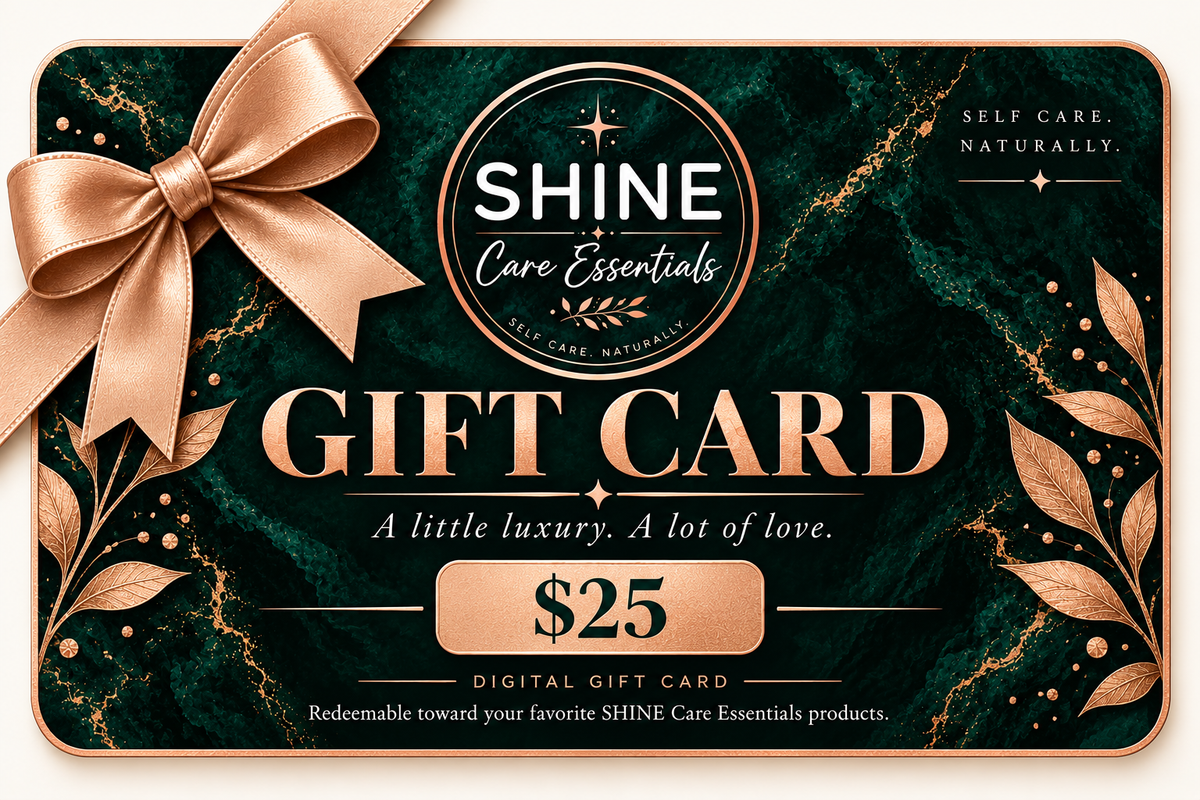 Virtual Gift Card