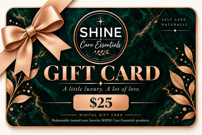 Virtual Gift Card