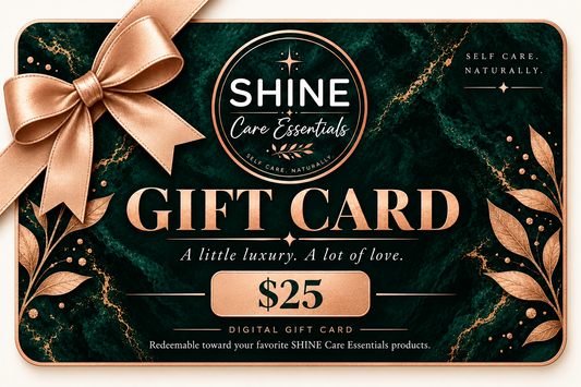 Virtual Gift Card