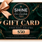 Virtual Gift Card