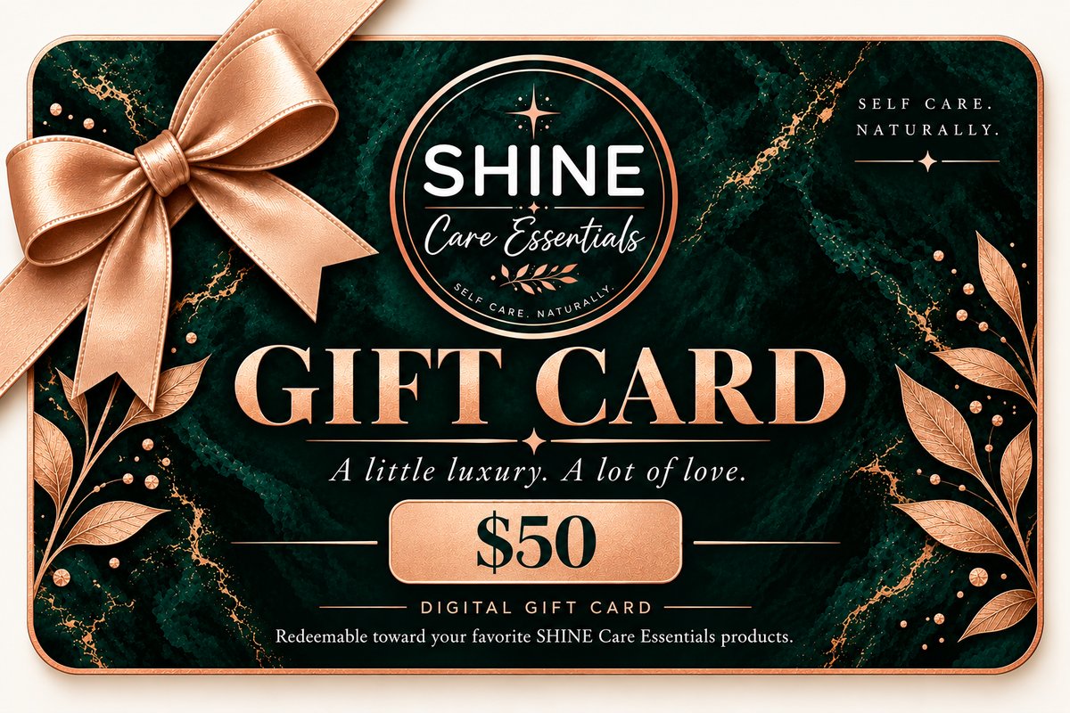 Virtual Gift Card