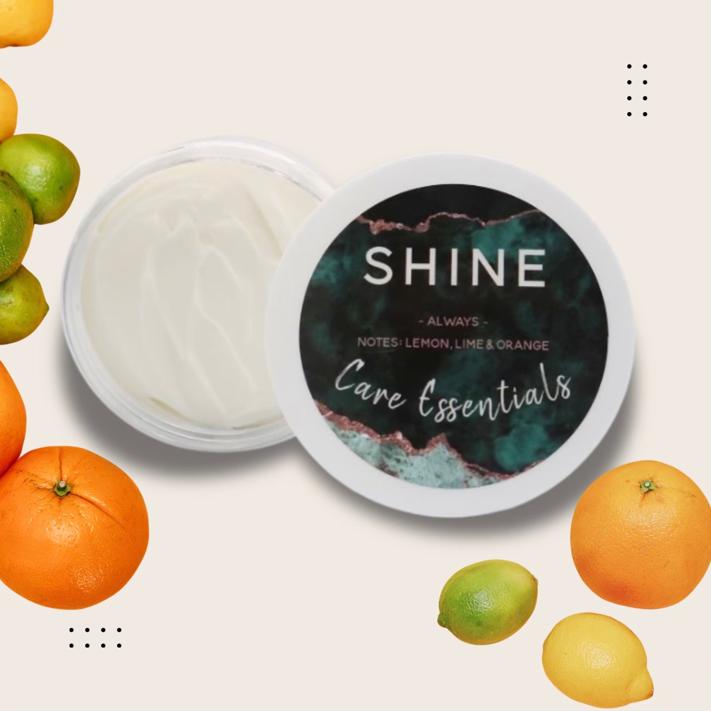 Hydrating Body Soufflé