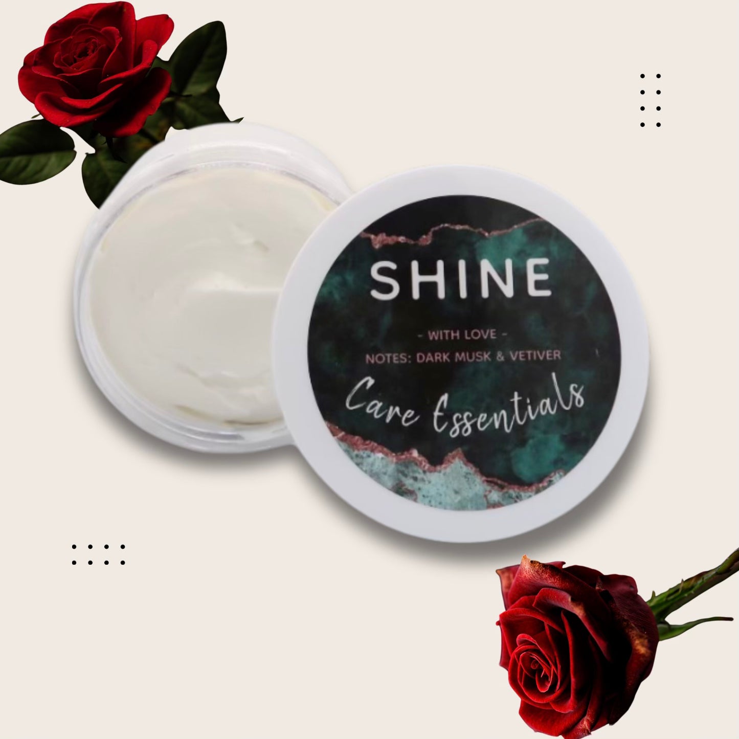 Hydrating Body Soufflé