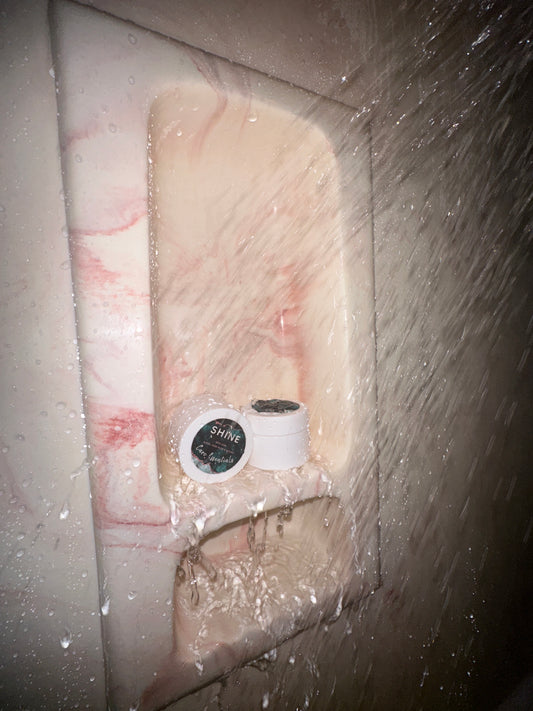 Essential Fragrance Travel Kit